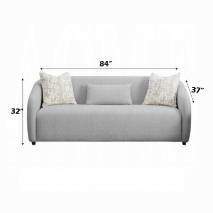 Gray Sofa1